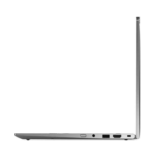 LENOVO ThinkPad X1 G10 2in1, 14" 2.8K Touch+PEN, Intel Core Ultra 7 255U (5.2GHz), 32GB, 1TB SSD, Win11 Pro, Grey. - Image 8