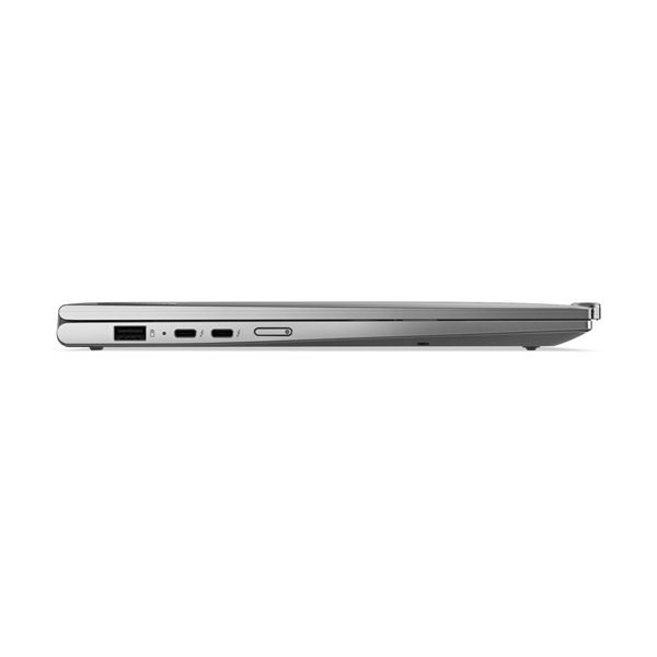 LENOVO ThinkPad X1 G10 2in1, 14" 2.8K Touch+PEN, Intel Core Ultra 7 255U (5.2GHz), 32GB, 1TB SSD, Win11 Pro, Grey. - Image 9