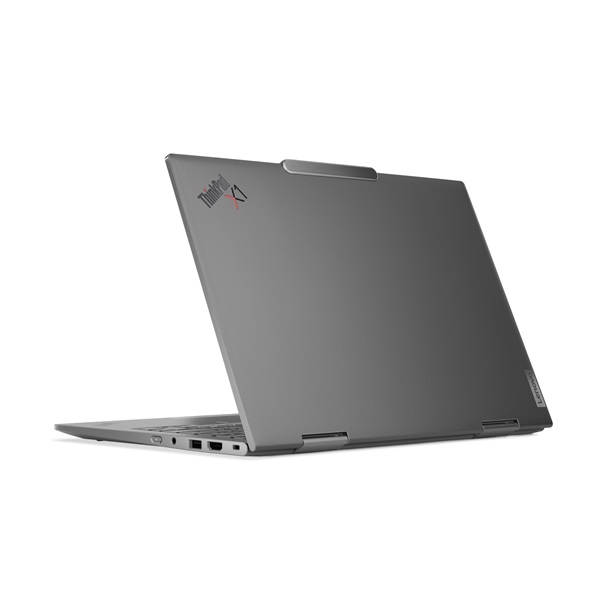 LENOVO ThinkPad X1 G10 2in1, 14" 2.8K Touch+PEN, Intel Core Ultra 7 255U (5.2GHz), 32GB, 1TB SSD, Win11 Pro, Grey. - Image 6