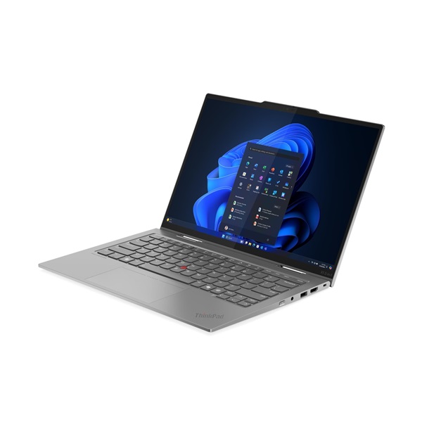 LENOVO ThinkPad X1 G10 2in1, 14" 2.8K Touch+PEN, Intel Core Ultra 7 255U (5.2GHz), 32GB, 1TB SSD, Win11 Pro, Grey. - Image 5