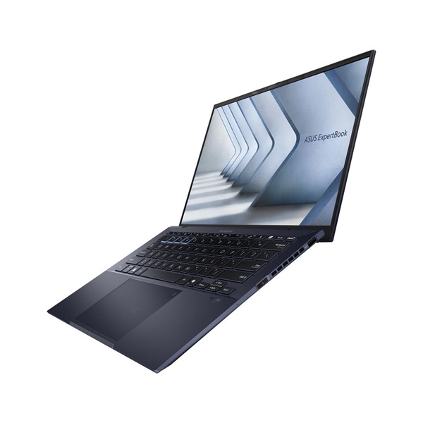 ASUS COM NB ExpertBook B9403CVAR-PP1649X 14.0 WQXGA+ OLED GL,  i7-150U, 32GB, 1TB M.2, INT, WIN11PRO, Fekete - Image 5