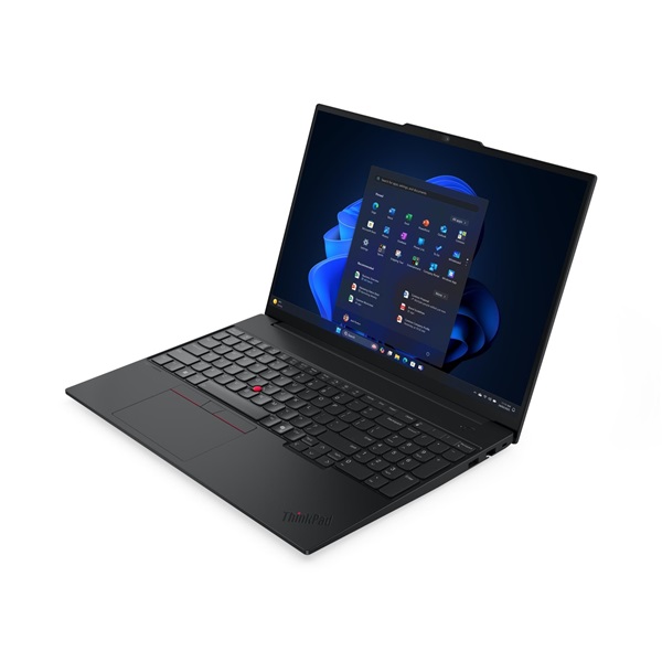 LENOVO ThinkPad E16 G3, 16.0" WUXGA, AMD Ryzen 7 250 (5.1GHz), 32GB, 1TB SSD, NoOS. - Image 3