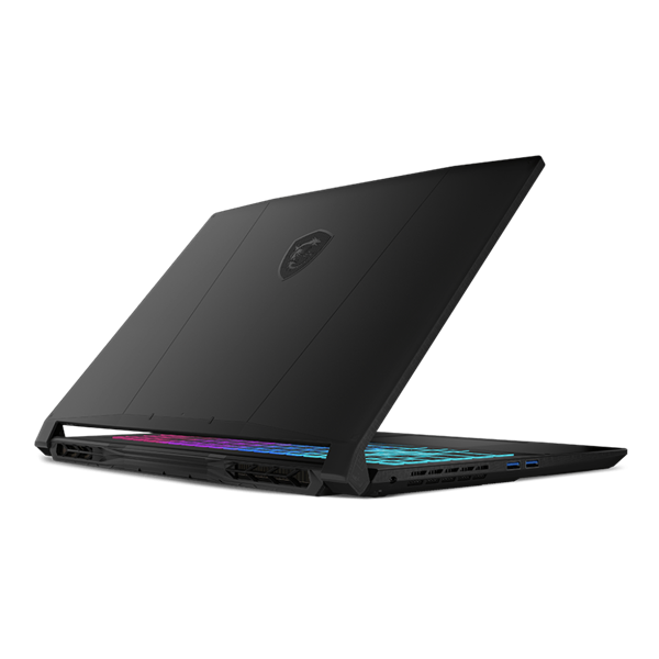 MSI Gaming NB Katana 15 HX B14WGK-272, 15.6" QHD 165Hz, i7-14650HX, 16GB (1x16), 1TB M.2, RTX 5070 8GB, noOS, Fekete - Image 2