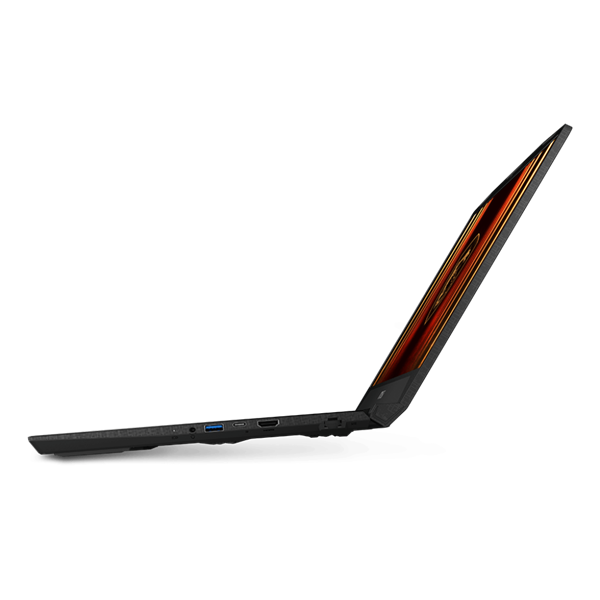 MSI Gaming NB Katana 15 HX B14WGK-272, 15.6" QHD 165Hz, i7-14650HX, 16GB (1x16), 1TB M.2, RTX 5070 8GB, noOS, Fekete - Image 3