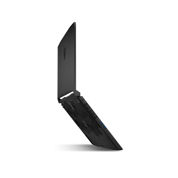 MSI Gaming NB Katana 15 HX B14WGK-272, 15.6" QHD 165Hz, i7-14650HX, 16GB (1x16), 1TB M.2, RTX 5070 8GB, noOS, Fekete - Image 5