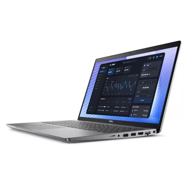 DELL Mobile Precision 3590 15,6" FHD, Intel Ultra 7 155H (4.8Ghz), 32GB, 512GB SSD, Nvidia RTX 500, Win 11 Pro