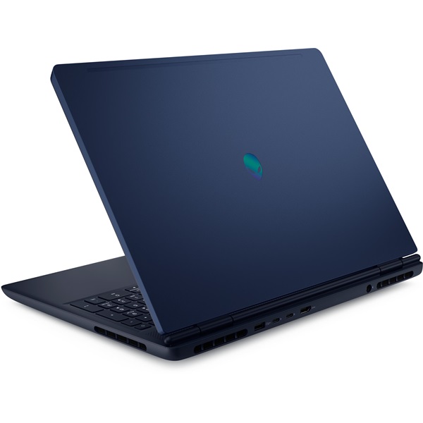 DELL NB Alienware 16 Aurora AC16250 16" WQXGA, Intel Core 7 240H (5.2GHz), 32GB, 1TB, Nvidia RTX 5060, Win11 Hom, UK kb. - Image 2