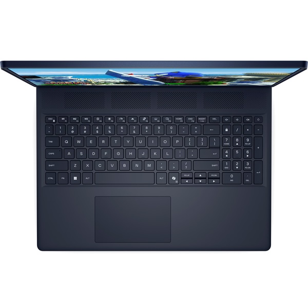 DELL NB Alienware 16 Aurora AC16250 16" WQXGA, Intel Core 7 240H (5.2GHz), 32GB, 1TB, Nvidia RTX 5060, Win11 Hom, UK kb. - Image 4