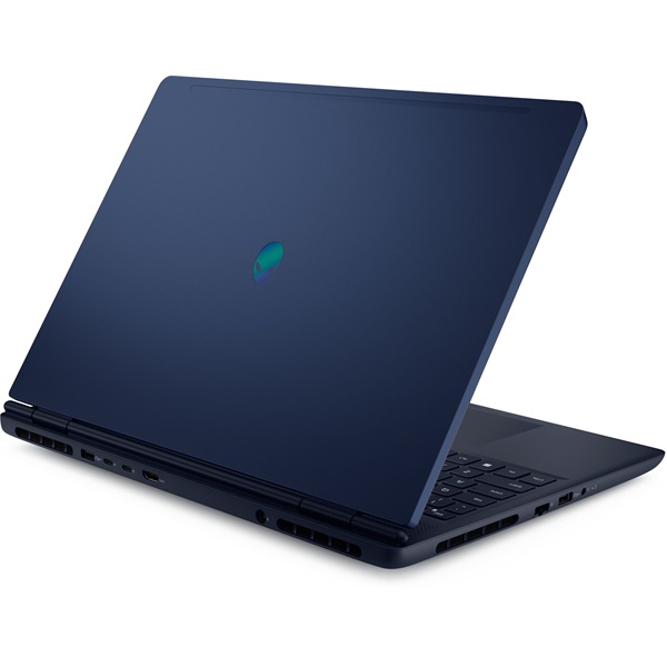 DELL NB Alienware 16 Aurora AC16250 16" WQXGA, Intel Core 7 240H (5.2GHz), 32GB, 1TB, Nvidia RTX 5060, Win11 Hom, UK kb. - Image 5