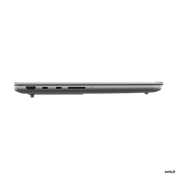 LENOVO IdeaPad Pro 5 14AKP10, 14.0" 2.8K, AMD Ryzen AI 7 350, 32GB, 1TB SSD, NoOS, Luna Grey - Image 4