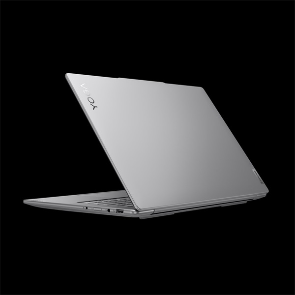 LENOVO Yoga Pro 7 14IAH10, 14.5" 3K Touch, Intel Core Ultra 7 255H, 32GB, 1TB SSD, Win11 Home, Luna Grey - Image 4