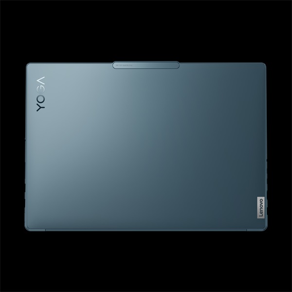 LENOVO Yoga Pro 9 16IAH10, 16.0" 3.2K Touch, Intel Core U9 285H, 32GB, 1TB SSD, nV RTX5060 8GB, Win11 Home, Tidal Teal - Image 8