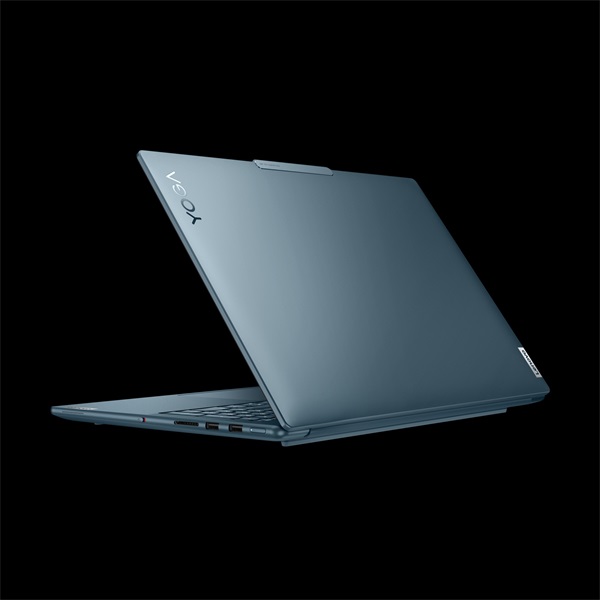LENOVO Yoga Pro 9 16IAH10, 16.0" 3.2K Touch, Intel Core U9 285H, 32GB, 1TB SSD, nV RTX5060 8GB, Win11 Home, Tidal Teal - Image 4