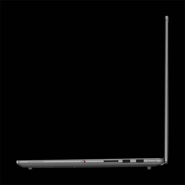 LENOVO Yoga Pro 9 16IAH10, 16.0" 3.2K Touch, Intel Core U9 285H, 64GB, 2TB SSD, nV RTX5070 8GB, Win11 Home, Luna Grey - Image 6