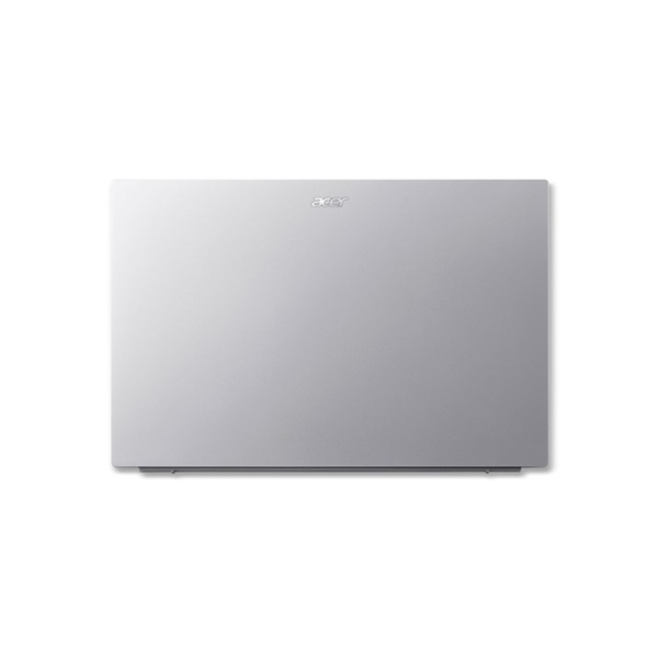 ACER Aspire Go AG15-72P-3831, 15.6" FHD IPS, Intel Core i3-1315U, 16GB, 512GB SSD, UMA, DOS, ezüst - Image 6