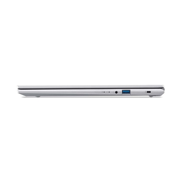 ACER Aspire Go AG15-72P-3831, 15.6" FHD IPS, Intel Core i3-1315U, 16GB, 512GB SSD, UMA, DOS, ezüst - Image 4