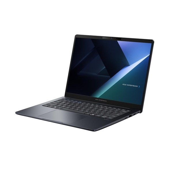 ASUS COM NB ExpertBook B5405CCA-LY1162 14" WUXGA, Ultra 5-225H, 8GB, 512GB M.2, INT, NOOS, Szürke - Image 3