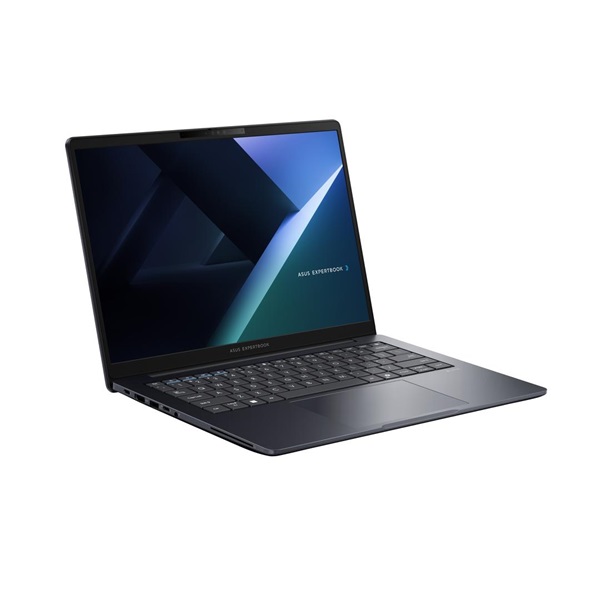 ASUS COM NB ExpertBook B5405CCA-LY1162 14" WUXGA, Ultra 5-225H, 8GB, 512GB M.2, INT, NOOS, Szürke - Image 2