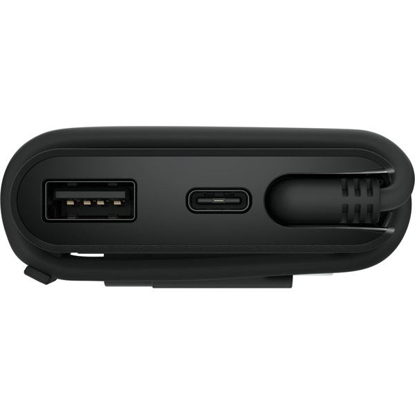 Dell Pro 4-in-1 USB-C Travel Hub-DA225 - Image 4