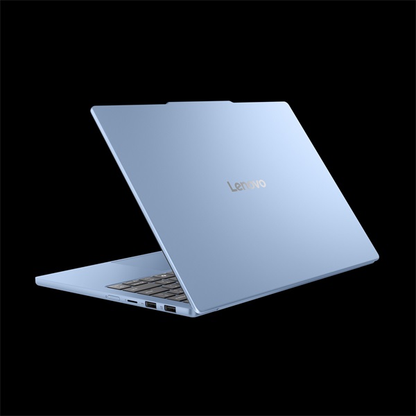 LENOVO IdeaPad Slim 5 13ARP10, 13.3" WUXGA, AMD Ryzen 5 7535HS, 16GB, 512GB SSD, Win11 Home, Polar Blue - Image 3