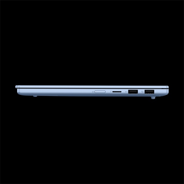 LENOVO IdeaPad Slim 5 13ARP10, 13.3" WUXGA, AMD Ryzen 5 7535HS, 16GB, 512GB SSD, Win11 Home, Polar Blue - Image 4