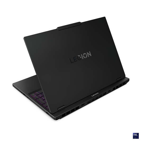 LENOVO Legion 5 15IRX10, 15.3" WUXGA, Intel Core i7-13650HX, 32GB, 1TB SSD, nV RTX 5060 8GB, NoOS, Eclipse Black - Image 4
