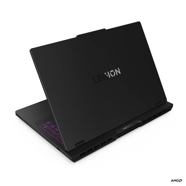 LENOVO Legion Pro 5 16ADR10, 16.0" WQXGA, AMD Ryzen 9 8945HX, 32GB, 1TB SSD, nV RTX 5070 8GB, Win11 Home, Eclipse Black - Image 4