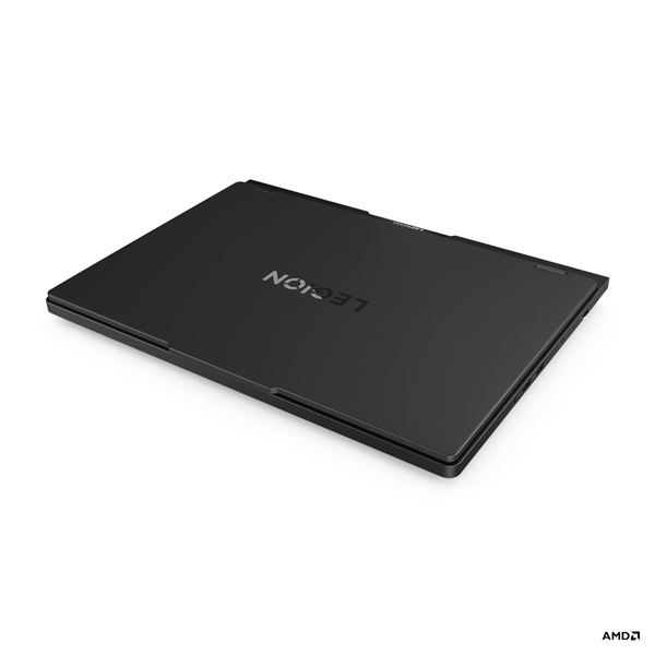 LENOVO Legion Pro 5 16ADR10, 16.0" WQXGA, AMD Ryzen 9 8945HX, 32GB, 1TB SSD, nV RTX 5070 8GB, Win11 Home, Eclipse Black - Image 8
