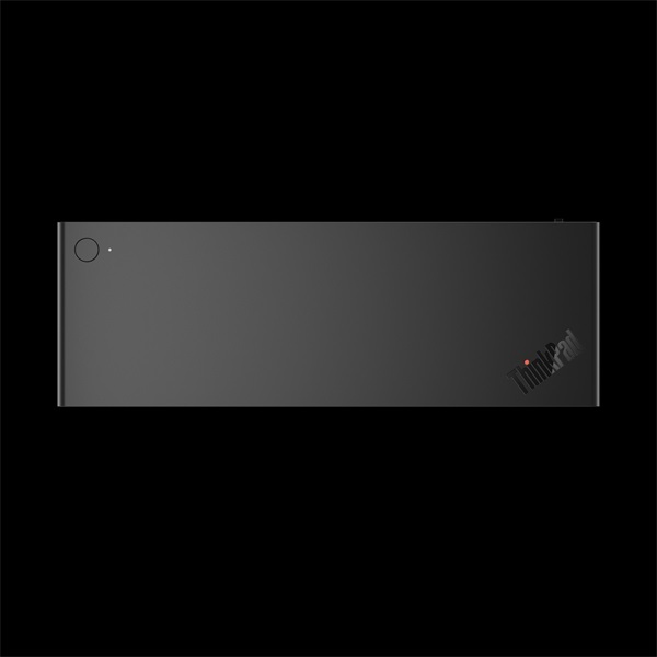 LENOVO ThinkPad Dock - Thunderbolt 5 Smart Dock 7500 - EU/INA/VIE/ROK - Image 3