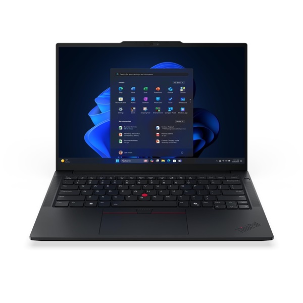 LENOVO ThinkPad E14 G7, 14.0" WUXGA, Intel Core Ultra 7 255H (5.1GHz), 16GB, 1TB SSD, NoOS.