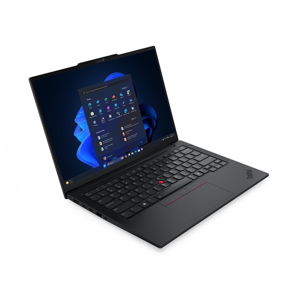 LENOVO ThinkPad E14 G7, 14.0" WUXGA, Intel Core Ultra 7 255H (5.1GHz), 16GB, 1TB SSD, NoOS. - Image 2