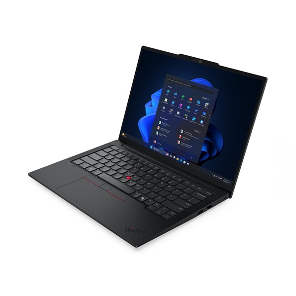 LENOVO ThinkPad E14 G7, 14.0" WUXGA, Intel Core Ultra 7 255H (5.1GHz), 16GB, 1TB SSD, NoOS. - Image 3