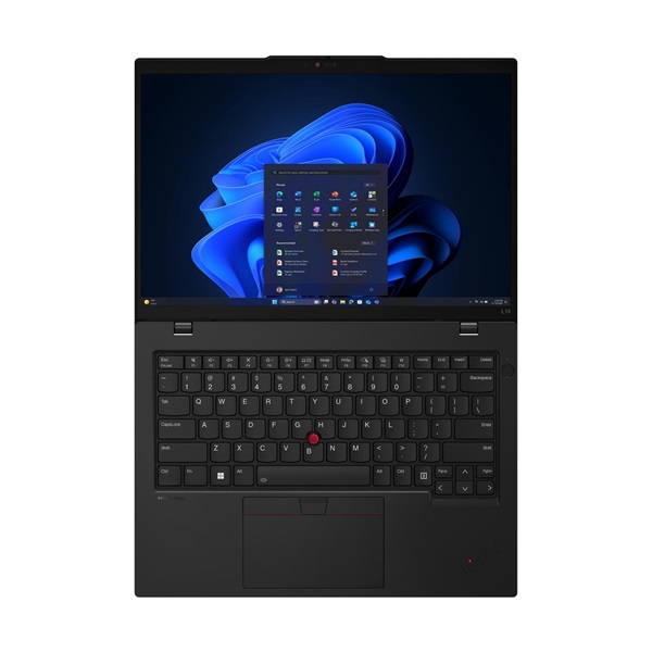 LENOVO ThinkPad L14 G6, 14.0" WUXGA, Intel Core Ultra 5 225U (4.8GHz), 16GB, 512GB SSD, NoOS. - Image 9