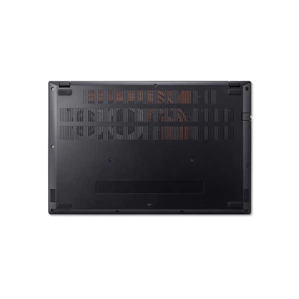 ACER Nitro ANV15-41-R3JQ, 15.6" FHD IPS, AMD Ryzen 5-7535HS, 16GB, 1TB SSD, GeForce RTX 3050, DOS, fekete - Image 8