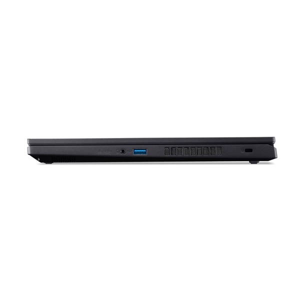 ACER Nitro ANV15-41-R3JQ, 15.6" FHD IPS, AMD Ryzen 5-7535HS, 16GB, 1TB SSD, GeForce RTX 3050, DOS, fekete - Image 6