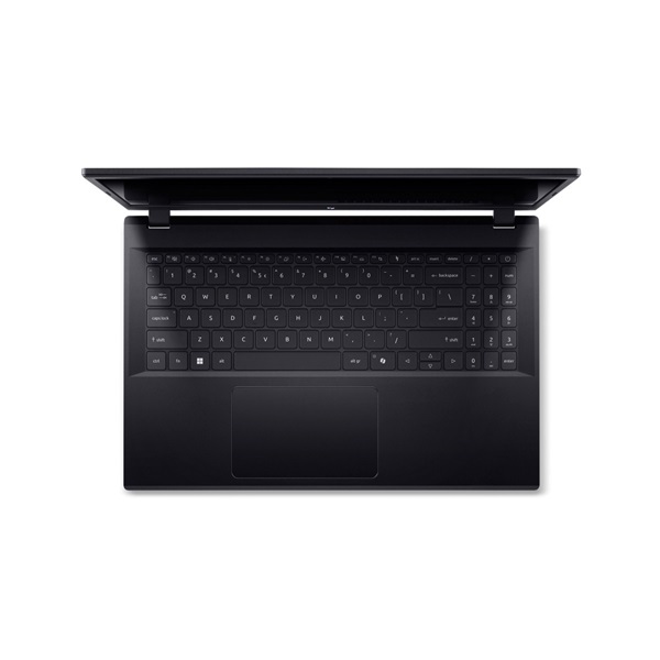 ACER Nitro ANV15-41-R3JQ, 15.6" FHD IPS, AMD Ryzen 5-7535HS, 16GB, 1TB SSD, GeForce RTX 3050, DOS, fekete - Image 7