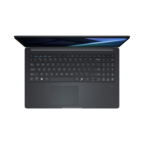 ASUS COM NB ExpertBook B1503CVA-S76266 15.6" FHD, Core 5 120U, 16GB, 512GB M.2, INT, NOOS, Szürke - Image 2