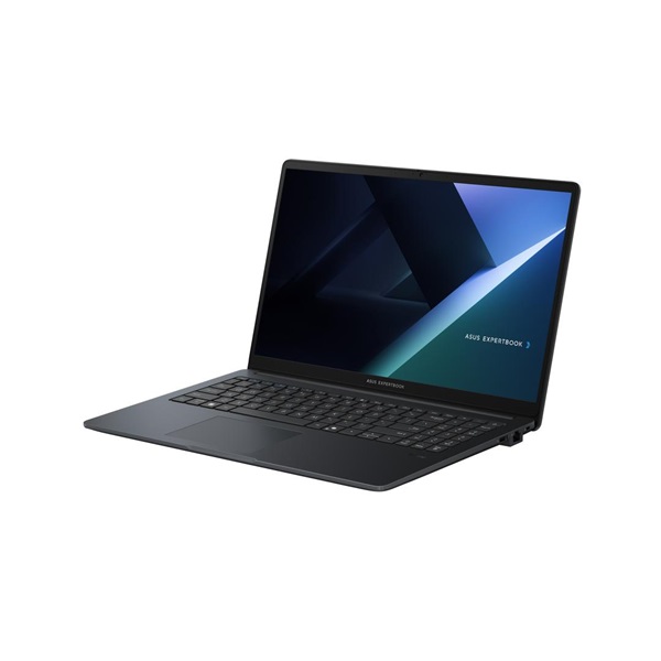 ASUS COM NB ExpertBook B1503CVA-S76267 15.6" FHD, Core 7 150U, 16GB, 512GB M.2, INT, NOOS, Szürke - Image 3