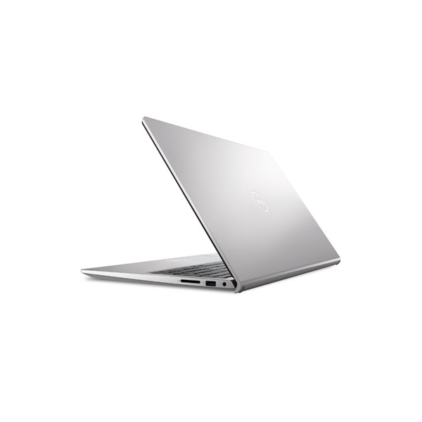 DELL 15 DC15250 15,6" FHD, Intel Core i5-1334U (3.40GHz), 16GB, 512GB SSD, Intel UHD, Linux, Ezüst - Image 3