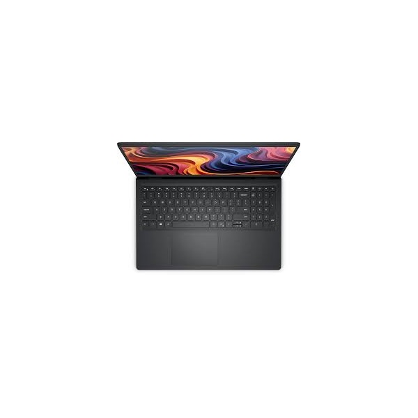 DELL 15 DC15255 15,6" FHD, AMD Ryzen 5 7530U (4.5GHz), 16GB, 512GB SSD, AMD Radeon, Linux - Image 2