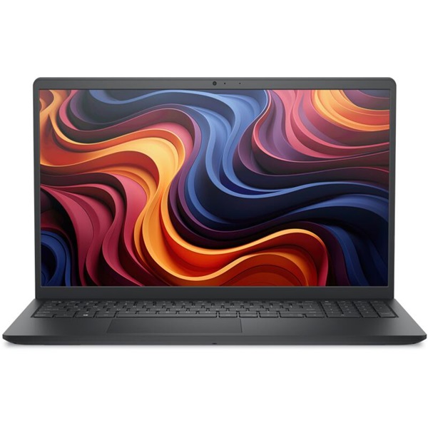 DELL 15 DC15255 15,6" FHD, AMD Ryzen 5 7530U (4.5GHz), 16GB, 512GB SSD, AMD Radeon, Linux