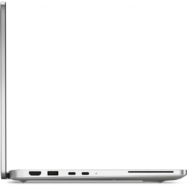 DELL Pro 13  Plus (PB13255) 13.3" FHD+, AMD Ryzen 5 Pro 230 (4.8GHz), 16GB, 512GB SSD, Win 11 Pro - Image 2