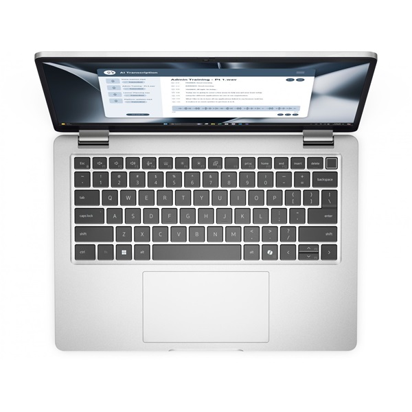 DELL Pro 13  Plus (PB13255) 13.3" FHD+, AMD Ryzen 5 Pro 230 (4.8GHz), 16GB, 512GB SSD, Win 11 Pro - Image 3