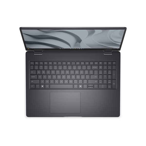 DELL Pro 16 (PC16255) 16.0" FHD+, AMD Ryzen 3 210 (5.0GHz), 8GB, 512GB SSD, Win 11 Pro - Image 2