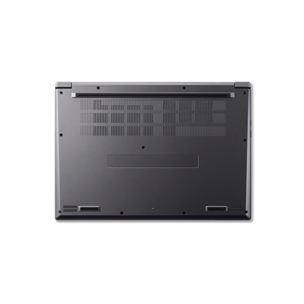 ACER Aspire A16-71M-77CC, 16" WUXGA, OLED, Intel Core Ultra 7 155H, 16GB, 1TB SSD, UMA, DOS, acélszürke - Image 6