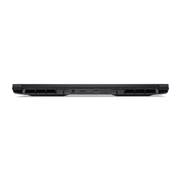 ACER Nitro ANV16-42-R1RG, 16" WUXGA IPS, AMD Ryzen 5 240, 16GB, 1TB SSD, GeForce RTX 5050, DOS, fekete - Image 6