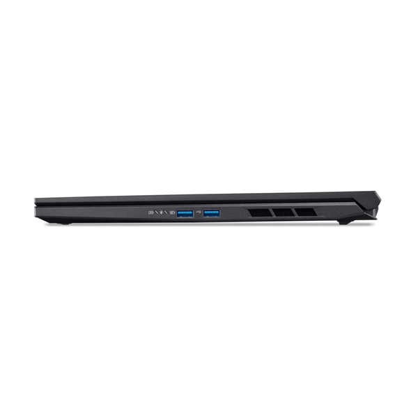 ACER Nitro ANV16-42-R1RG, 16" WUXGA IPS, AMD Ryzen 5 240, 16GB, 1TB SSD, GeForce RTX 5050, DOS, fekete - Image 5