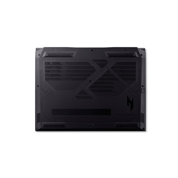 ACER Nitro ANV16-42-R1RG, 16" WUXGA IPS, AMD Ryzen 5 240, 16GB, 1TB SSD, GeForce RTX 5050, DOS, fekete - Image 10