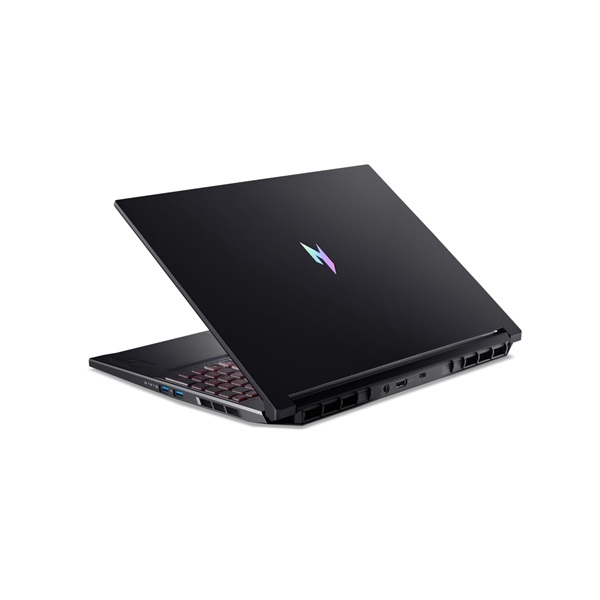 ACER Nitro ANV16-42-R1RG, 16" WUXGA IPS, AMD Ryzen 5 240, 16GB, 1TB SSD, GeForce RTX 5050, DOS, fekete - Image 8