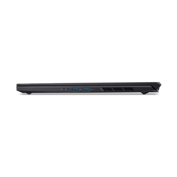ACER Nitro ANV16S-61-R5Z4, 16" WQXGA IPS, AMD Ryzen AI 7 350, 16GB, 1TB SSD, GeForce RTX 5060, DOS, fekete - Image 6
